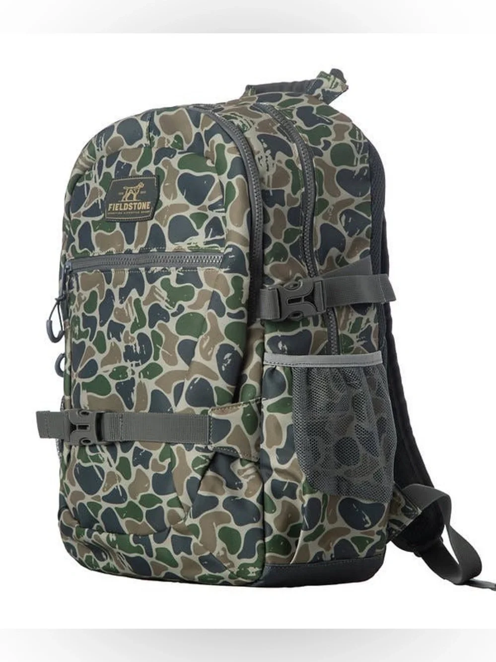 Fieldstone Backwoods Backpack